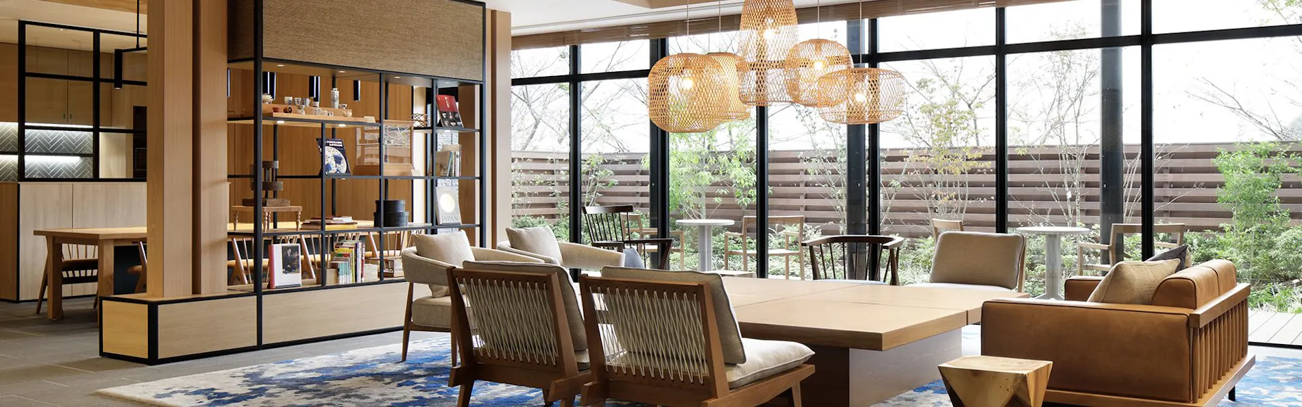 フェアフィールド・バイ・マリオット・岐阜清流里山公園