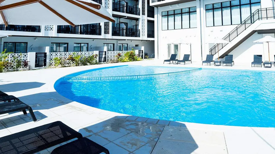 Hotel Trifito Miyakojima Resort