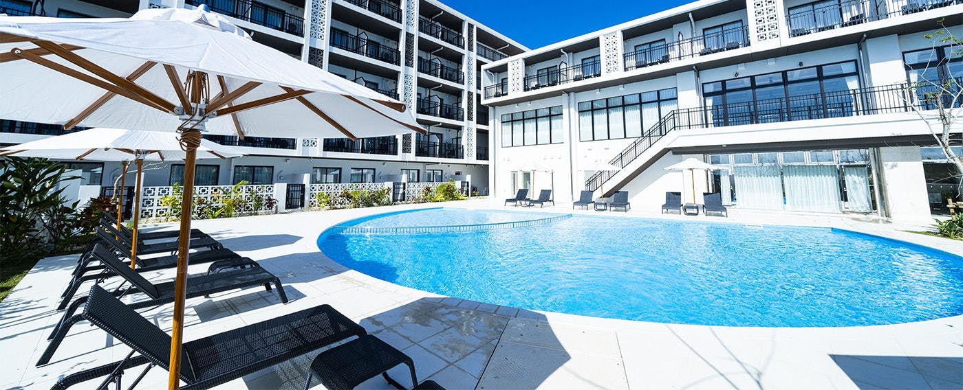 パブリックプール