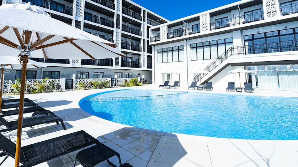 Hotel Trifito Miyakojima Resort