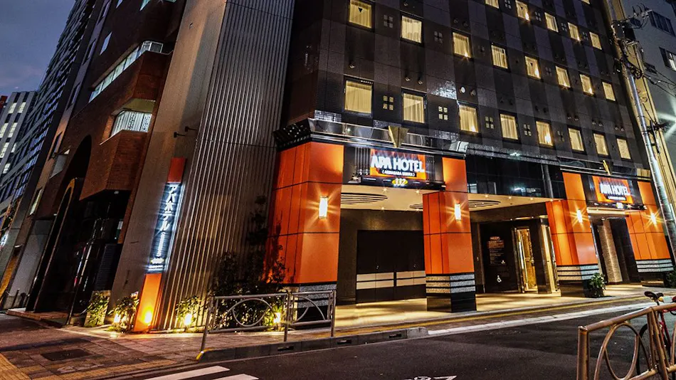 APA Hotel <Akihabara-Ekikita>