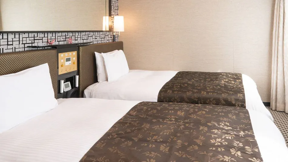 APA Hotel <Akihabara-Ekikita>
