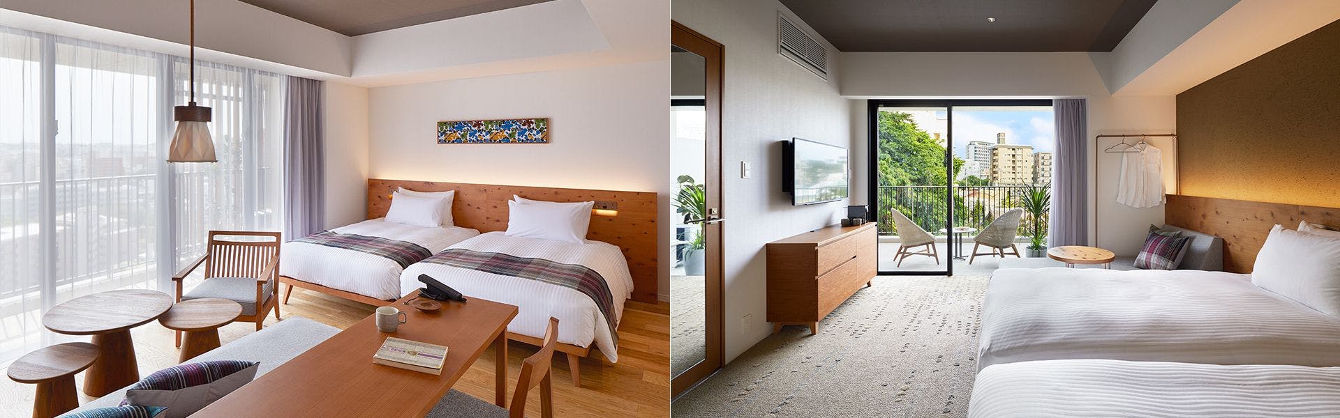 沖縄本島 赤ちゃんとの旅行で人気の宿 7選 宿泊予約は 一休 Com