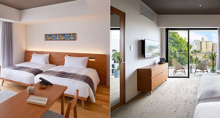 沖縄本島 赤ちゃんとの旅行で人気の宿 7選 宿泊予約は 一休 Com 沖縄本島 赤ちゃんとの旅行で人気の宿 7選 宿泊予約は 一休 Com