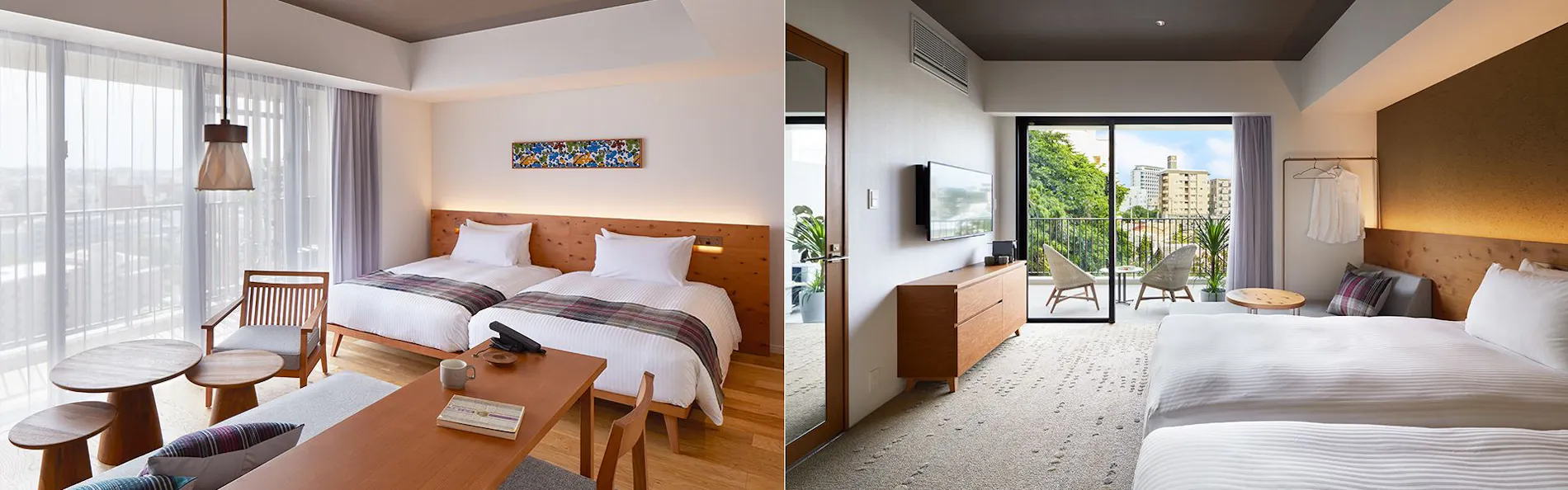 ホテル ストレータ 那覇