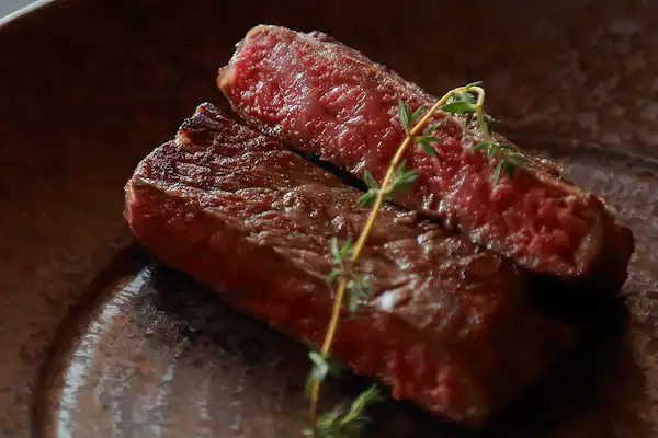 ตัวอย่างอาหาร