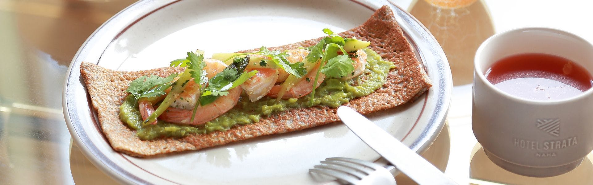 ホテル ストレータ 那覇