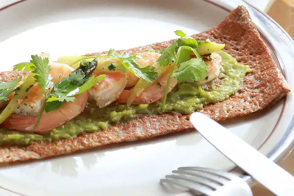 ตัวอย่างอาหาร