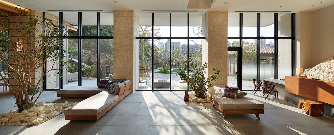 ล็อบบี้