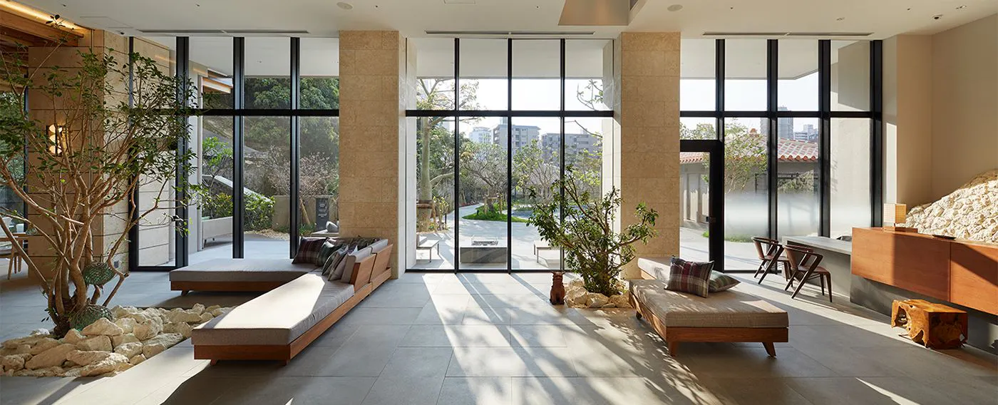 ล็อบบี้