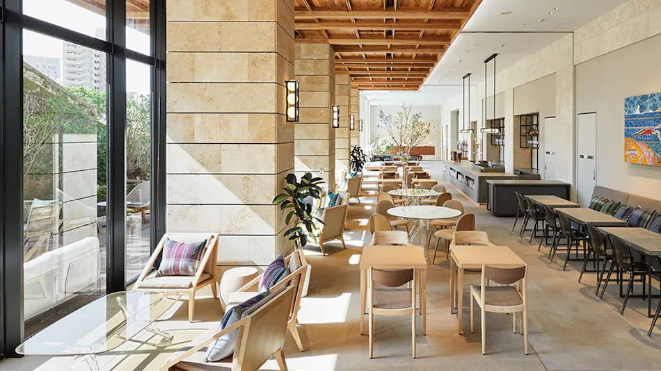 Hotel Strata Naha