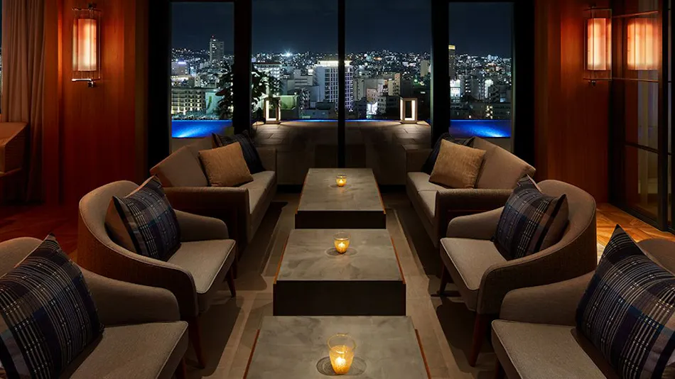 Hotel Strata Naha