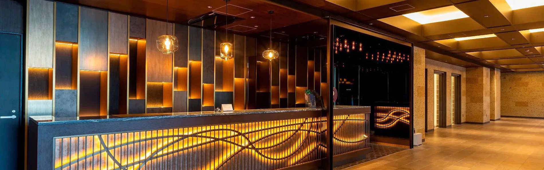 ロイヤルパークホテル倉敷