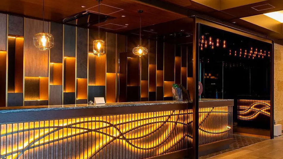 Royal Park Hotel Kurashiki