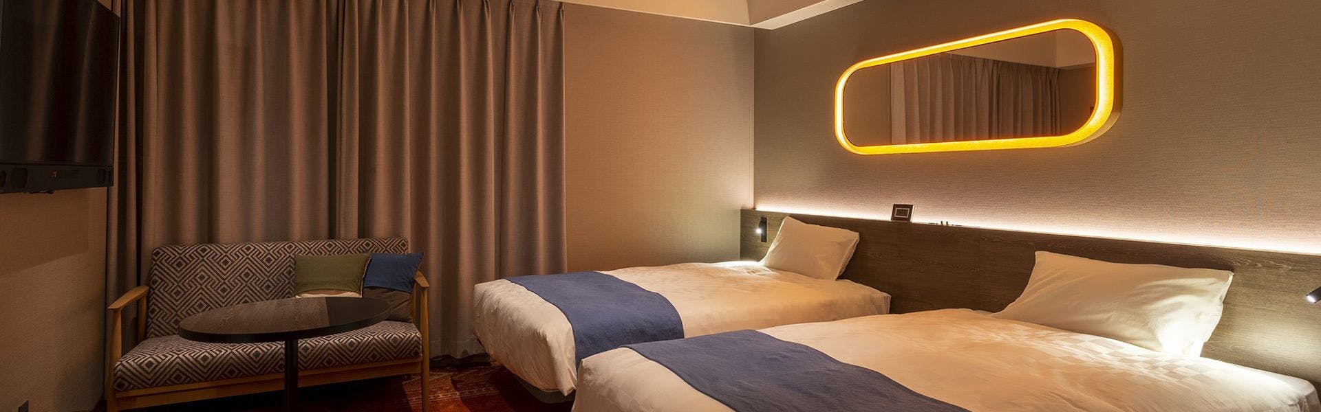 ロイヤルパークホテル倉敷