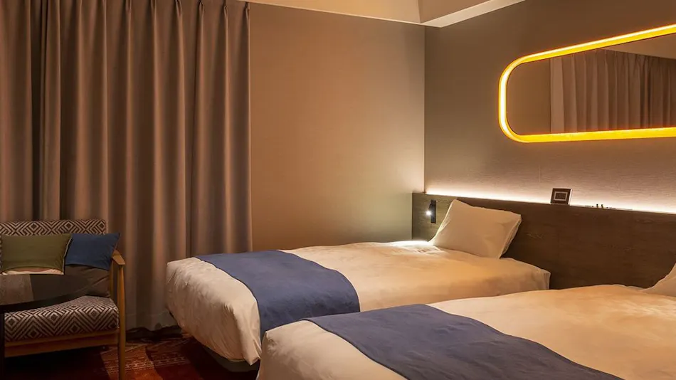 Royal Park Hotel Kurashiki