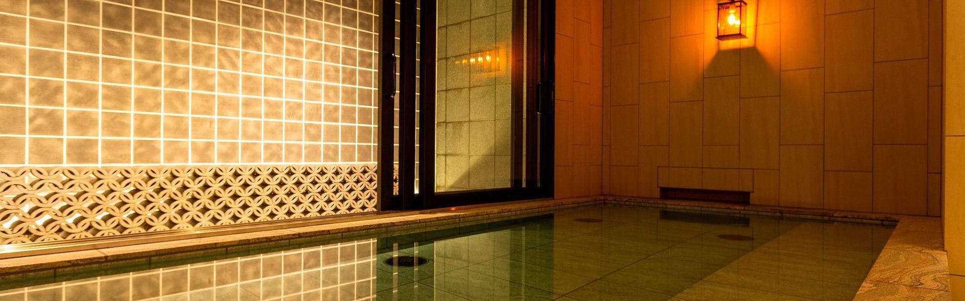 ロイヤルパークホテル倉敷