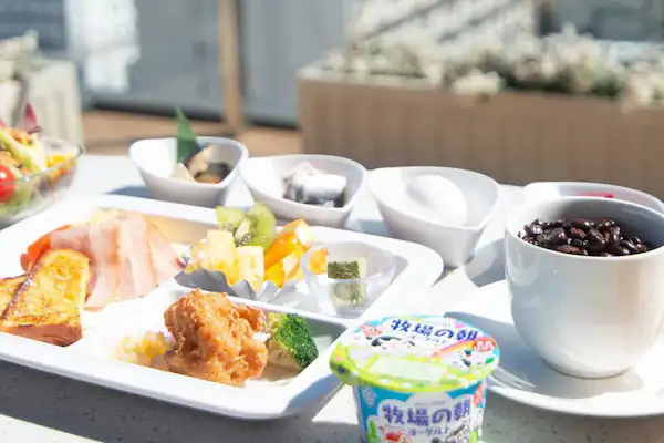 อาหารเช้า