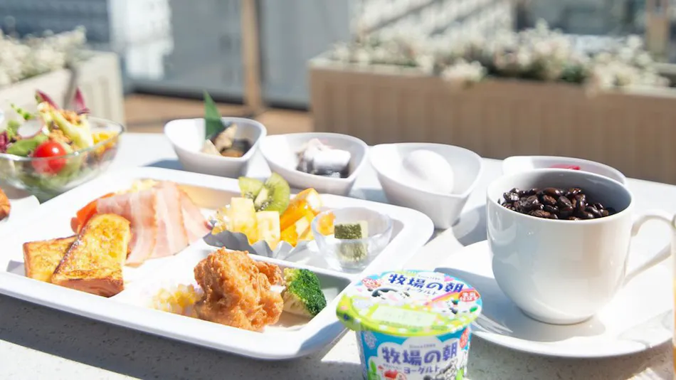 Royal Park Hotel Kurashiki