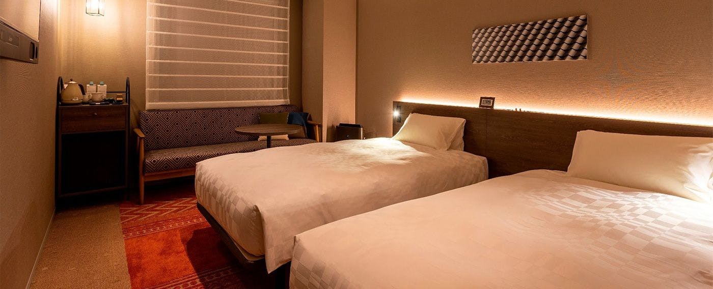 Royal Park Hotel Kurashiki