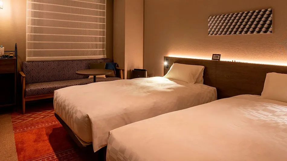 Royal Park Hotel Kurashiki