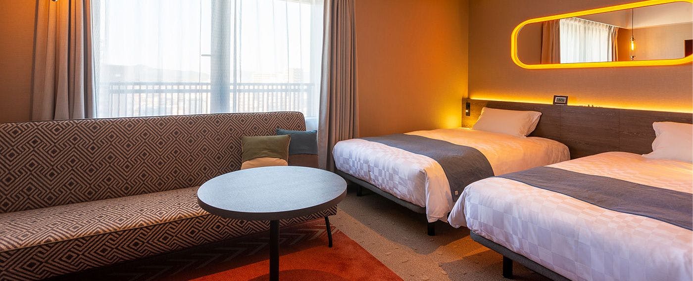 Royal Park Hotel Kurashiki