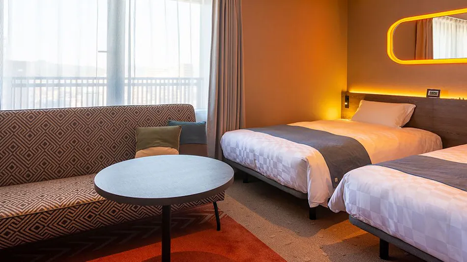 Royal Park Hotel Kurashiki