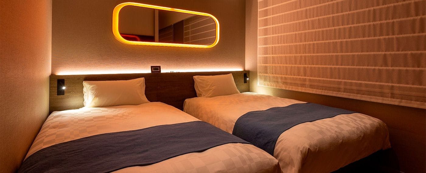 Royal Park Hotel Kurashiki