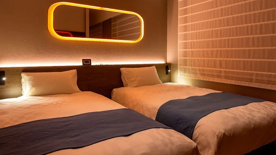 Royal Park Hotel Kurashiki