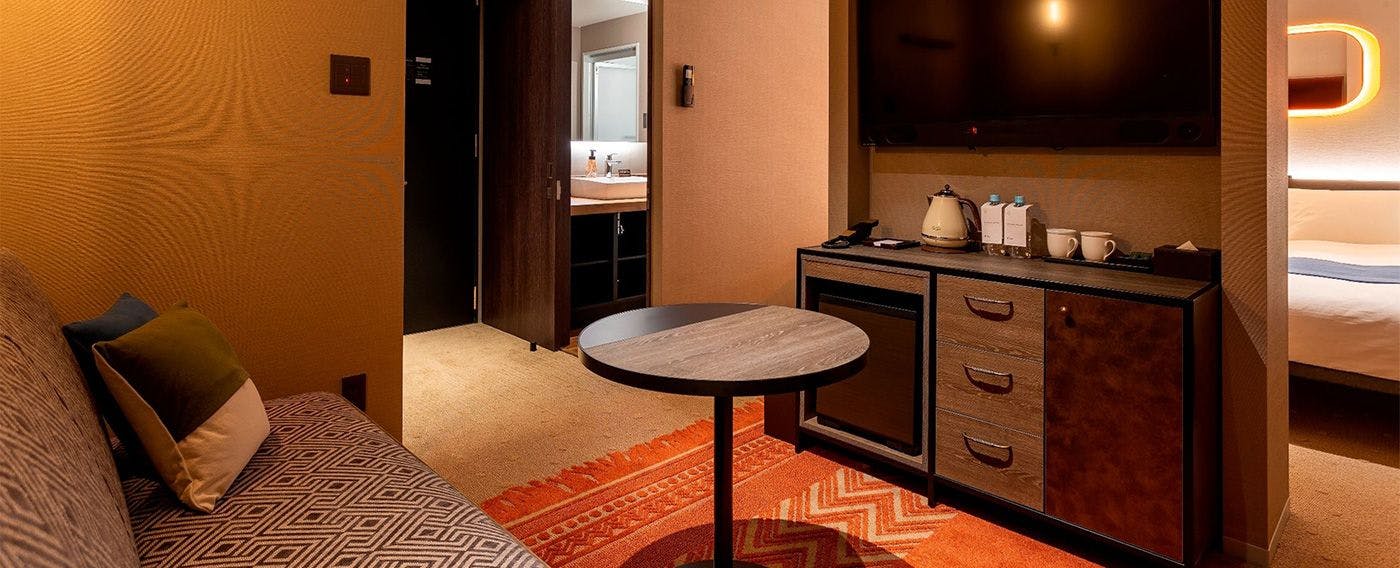 Royal Park Hotel Kurashiki