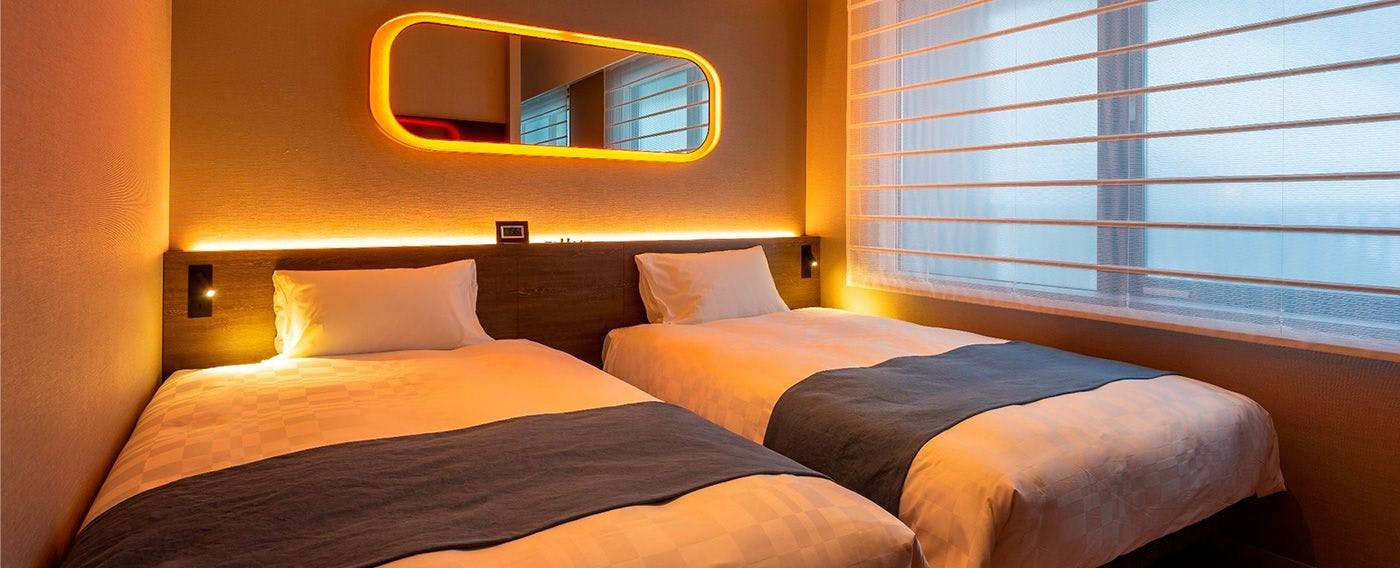 Royal Park Hotel Kurashiki