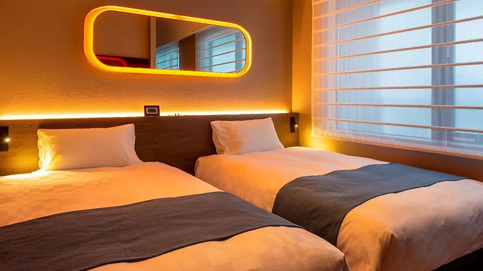 Royal Park Hotel Kurashiki