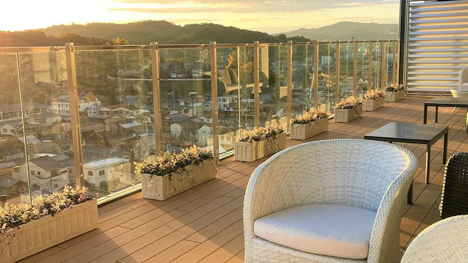 Royal Park Hotel Kurashiki