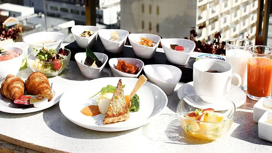 Royal Park Hotel Kurashiki