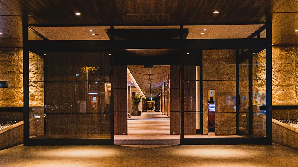 Hotel Grand View Takasaki