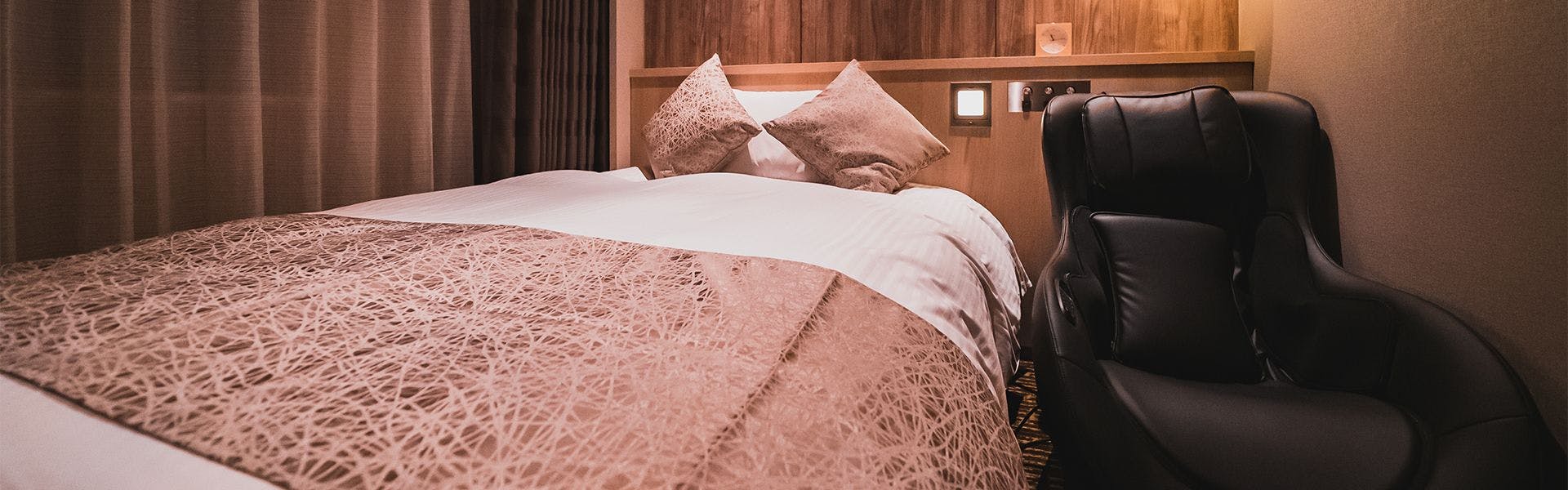 Hotel Grand View Takasaki