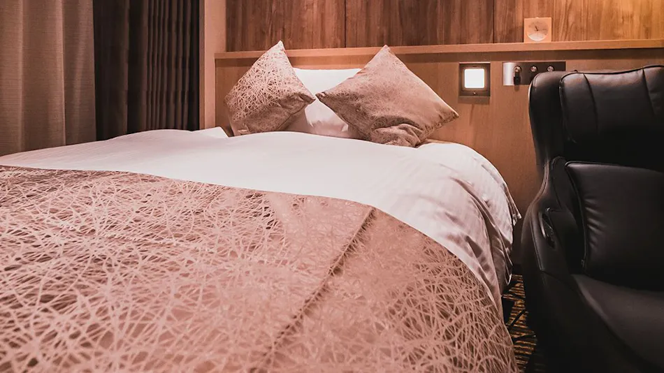 Hotel Grand View Takasaki