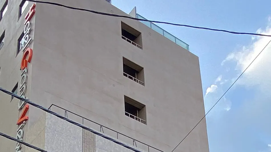 Hotel Grand View Takasaki