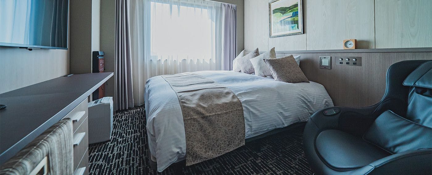 Hotel Grand View Takasaki