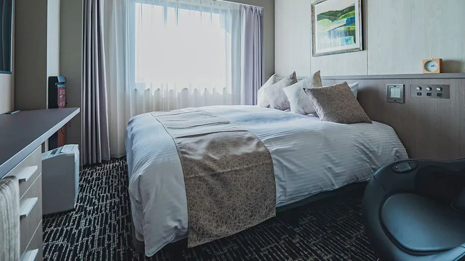 Hotel Grand View Takasaki