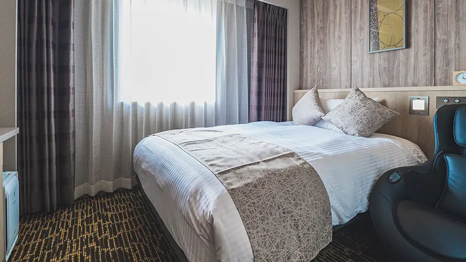 Hotel Grand View Takasaki