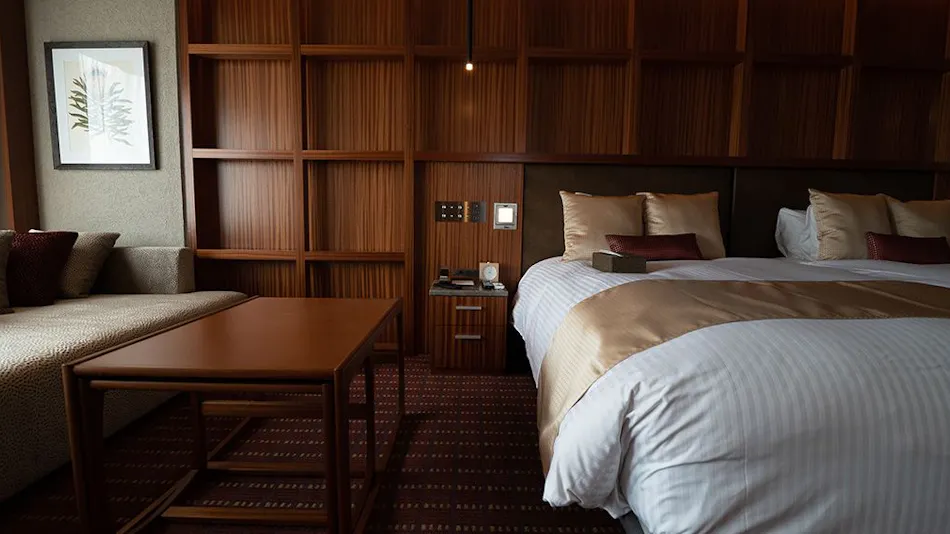 Hotel Grand View Takasaki