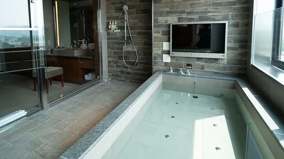 Hotel Grand View Takasaki