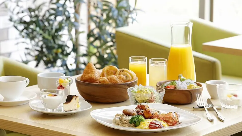 Hotel Grand View Takasaki