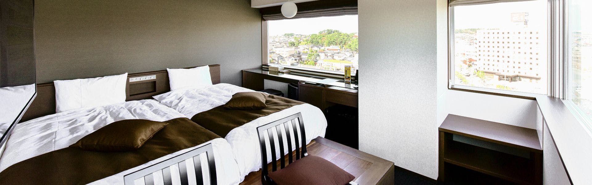 ホテルリッチ ガーデン酒田を見た人におすすめの近い宿 選 宿泊予約は 一休 Com