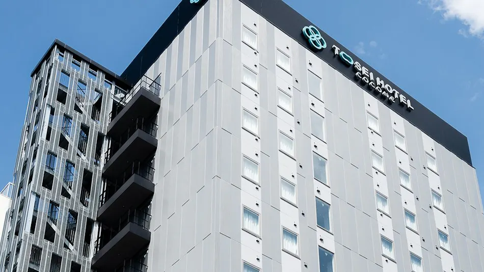 Tosei Hotel Cocone Asakusa Kuramae
