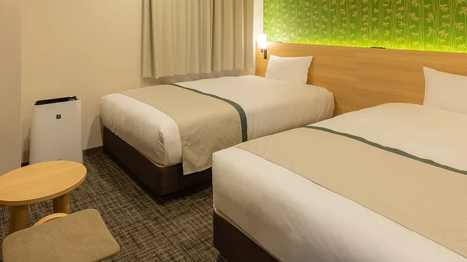 Tosei Hotel Cocone Asakusa Kuramae