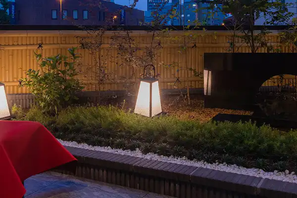 ล๊อบบี้เทอเรส