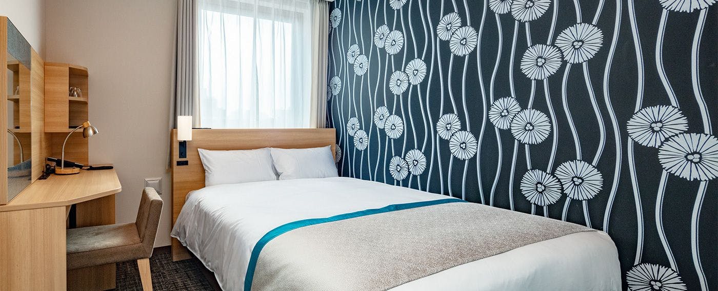 Tosei Hotel Cocone Asakusa Kuramae