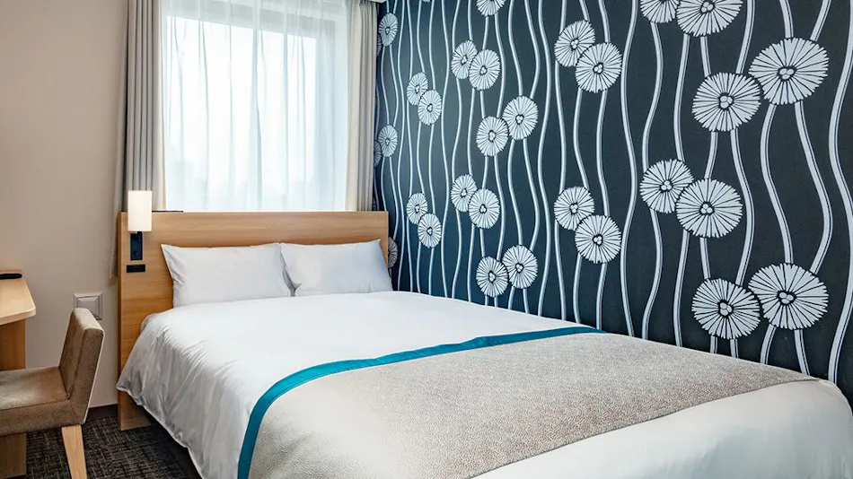 Tosei Hotel Cocone Asakusa Kuramae